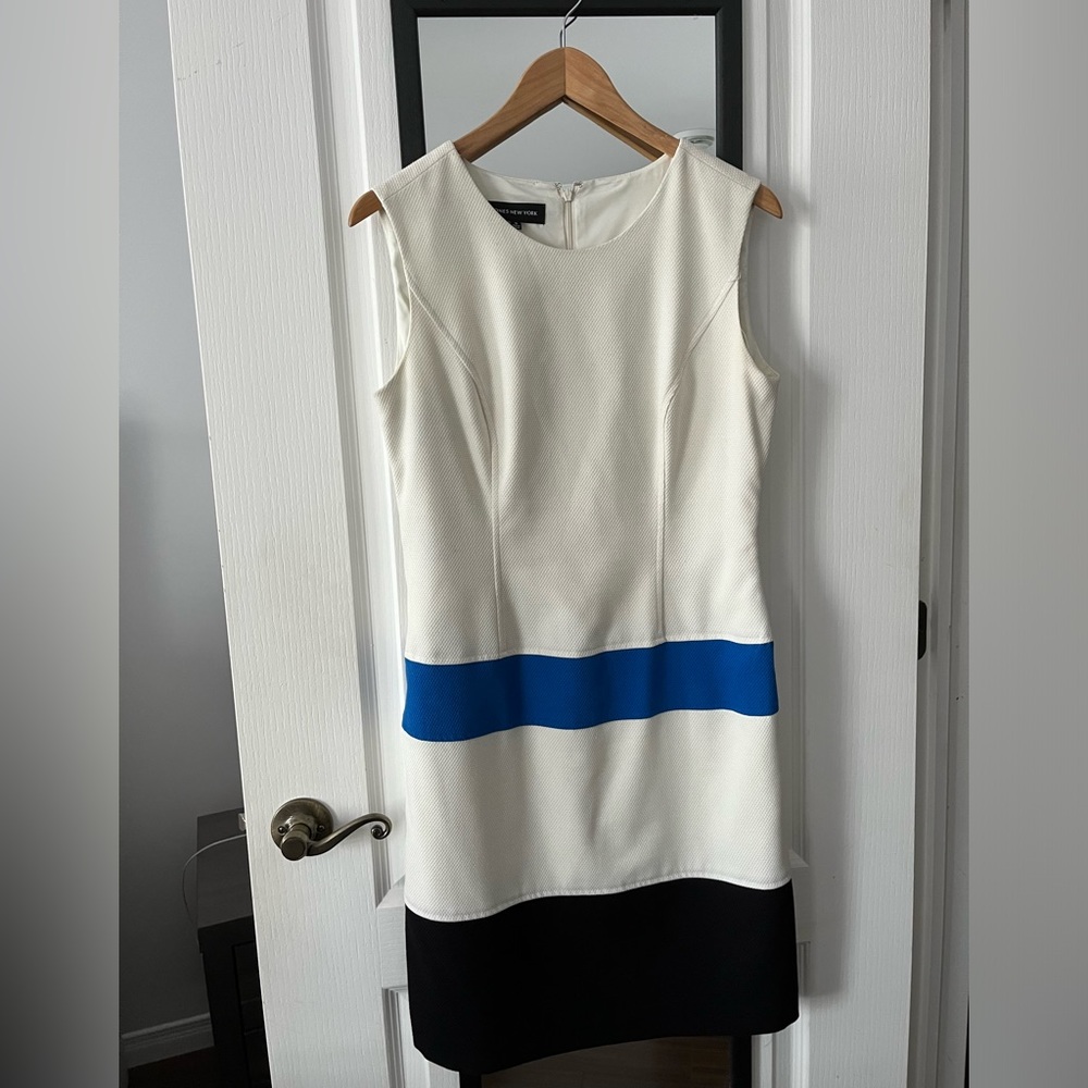 Jones New York dress